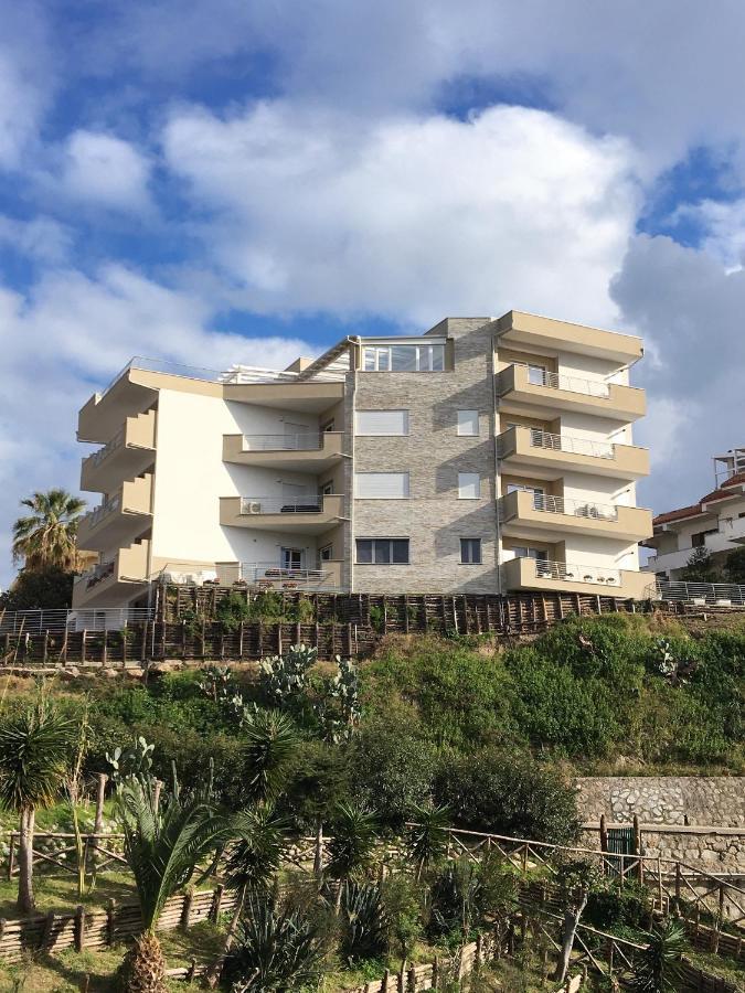Serenita Tropea Exterior photo