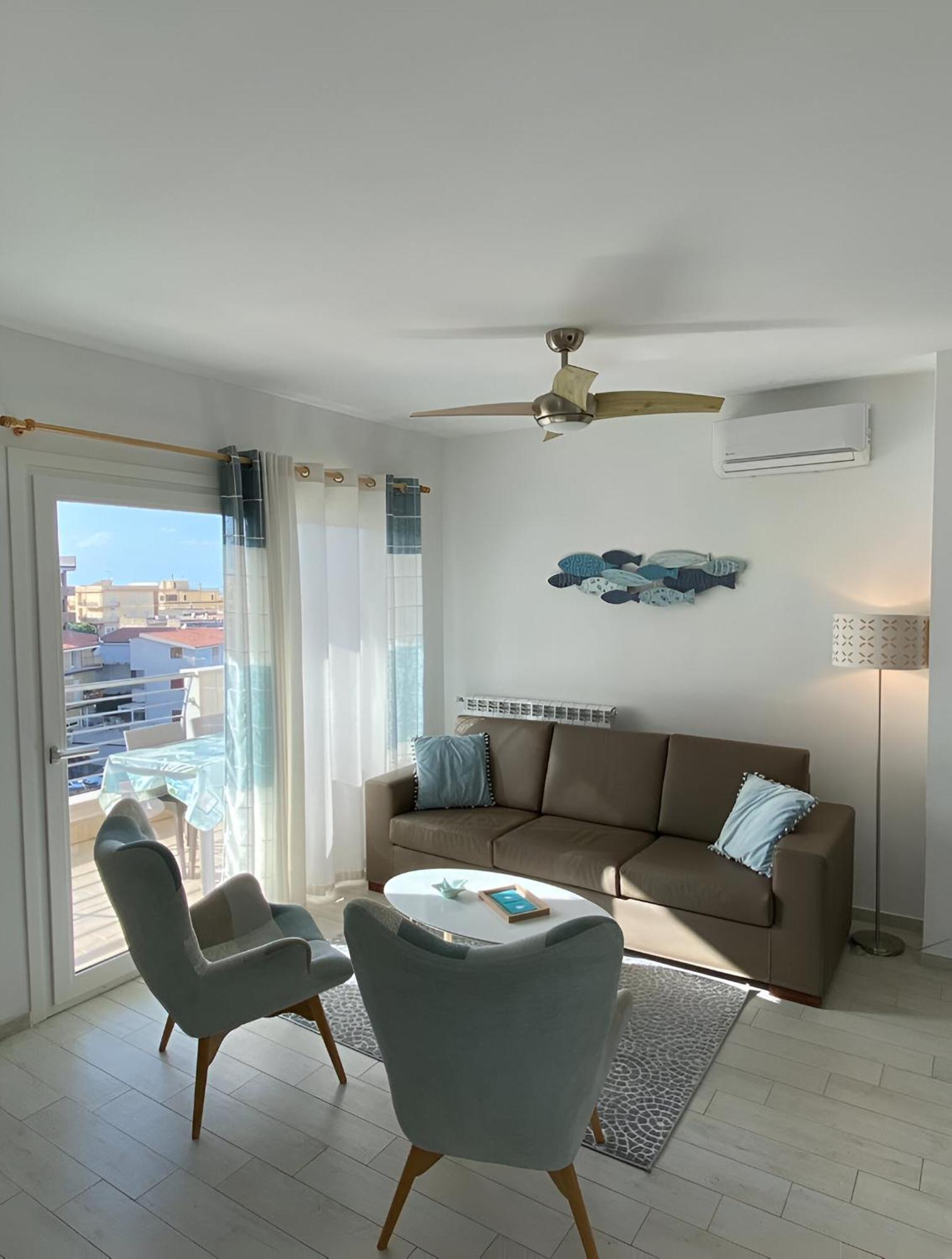 Serenita Tropea Exterior photo